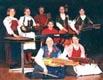 Nilles besöker USA 1998
